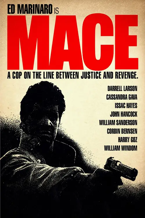 Постер до фільму "Dead Aim"