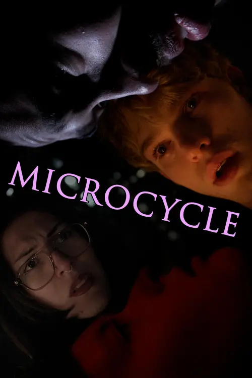 Постер до фільму "MICROCYCLE"
