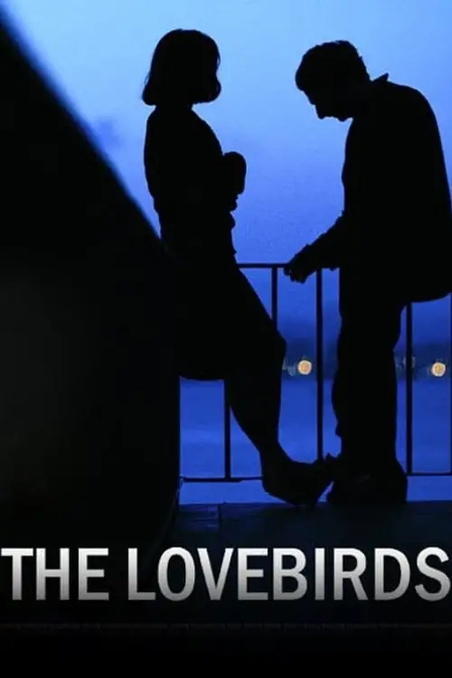 Постер до фільму "The Lovebirds"
