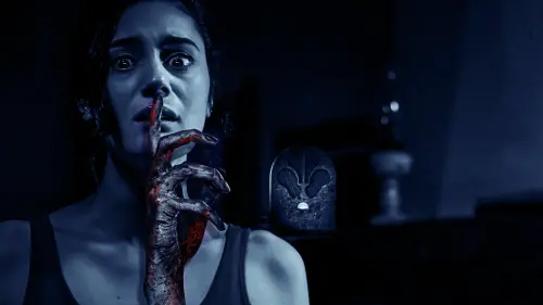 Відео до фільму Sound of Silence | Trailer