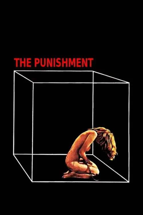 Постер до фільму "The Punishment"