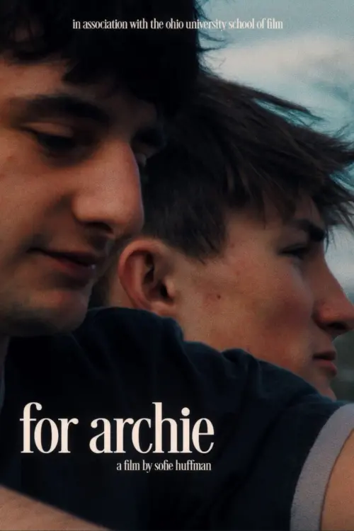 Постер до фільму "For Archie"