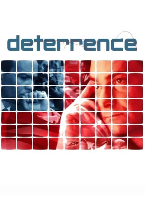 Постер до фільму "Deterrence"