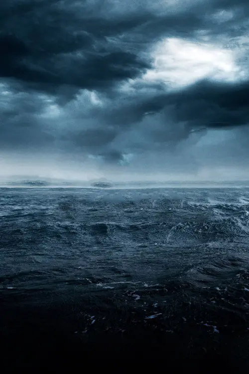 Постер до фільму "MH370: Mystery of the Lost Flight"