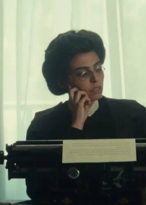 Постер до фільму "Quasi Grazia"