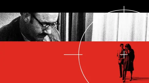 Відео до фільму Розмова | The Conversation (1974) ORIGINAL TRAILER [HD 1080p]