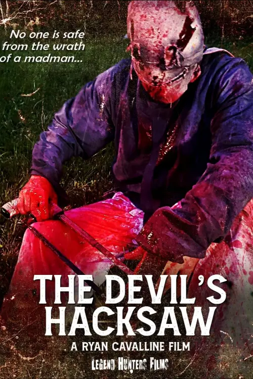 Постер до фільму "The Devil
