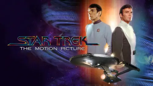Відео до фільму Зоряний шлях: Фільм | Star Trek: The Motion Picture (1979) - Teaser Trailer HD 1080p