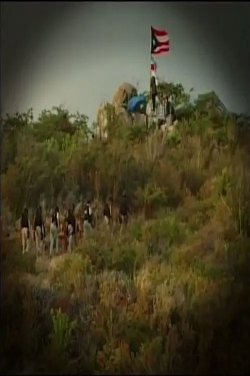 Постер до фільму "Cuando lo pequeño se hace grande"