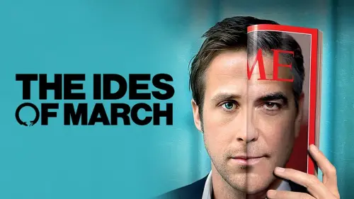 Відео до фільму Березневі іди | THE IDES OF MARCH - Official Trailer - In Theaters 10/7