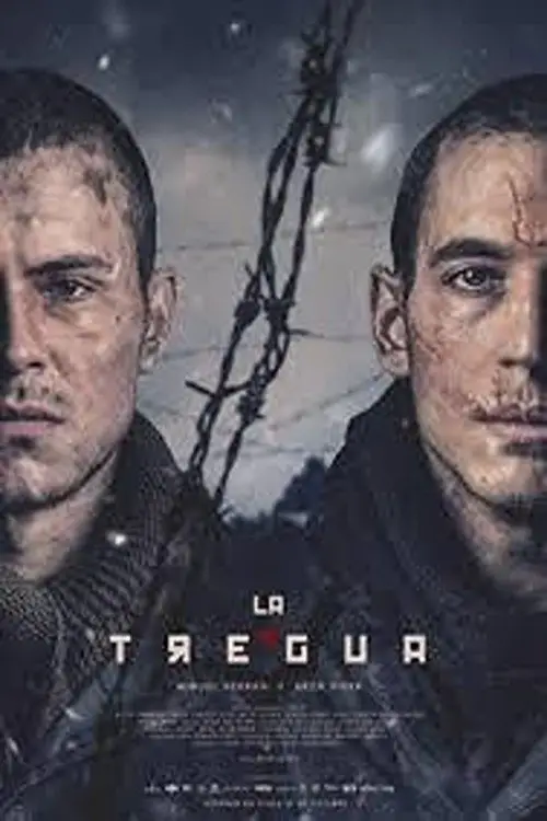 Постер до фільму "The Truce"