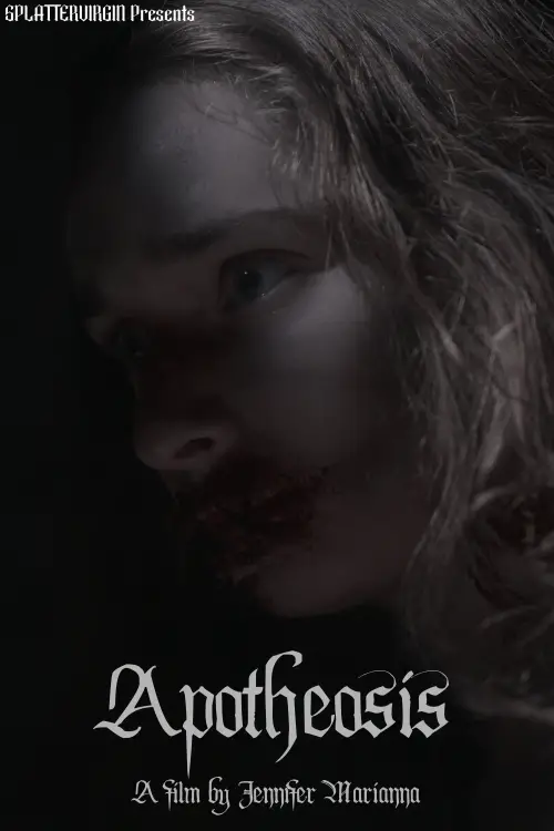 Постер до фільму "Apotheosis"