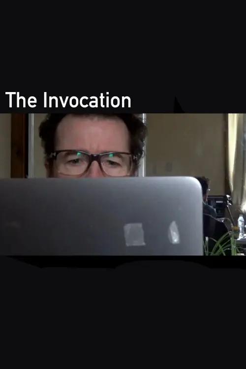 Постер до фільму "The Invocation"
