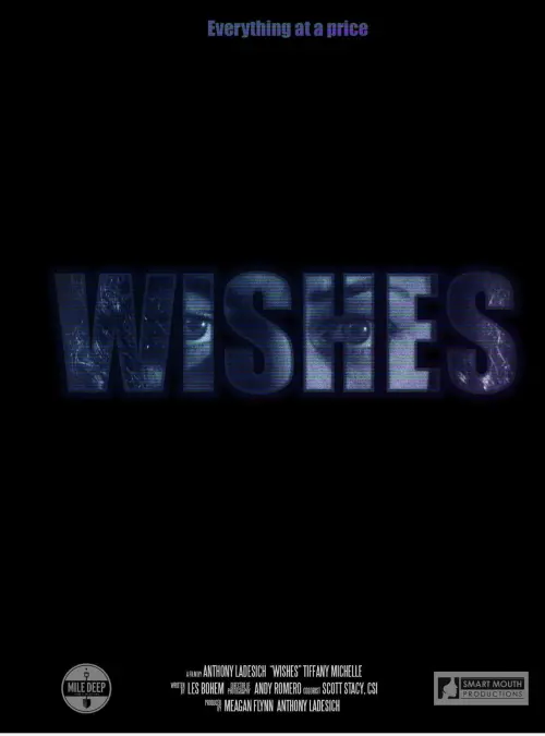 Постер до фільму "Wishes"