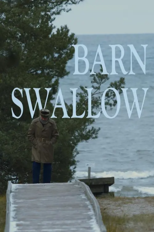 Постер до фільму "Barn Swallow"