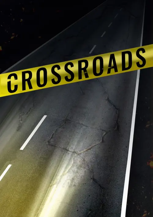 Постер до фільму "Crossroads"