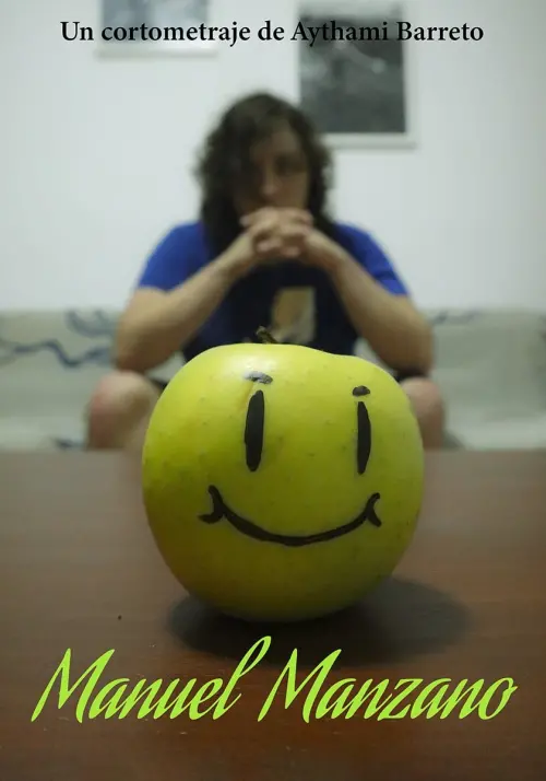 Постер до фільму "Manuel Manzano"