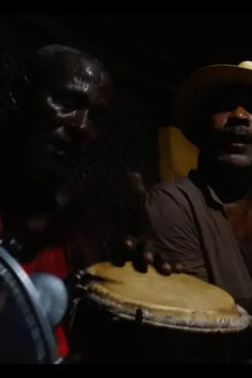 Постер до фільму "Olha a Hora de Entrar na Roda"