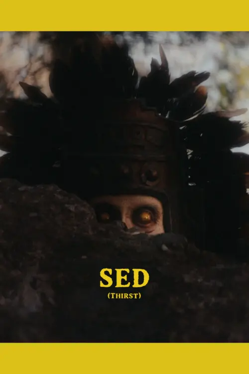 Постер до фільму "SED"