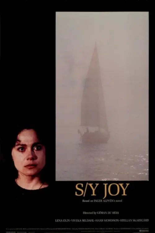Постер до фільму "S/Y Joy"