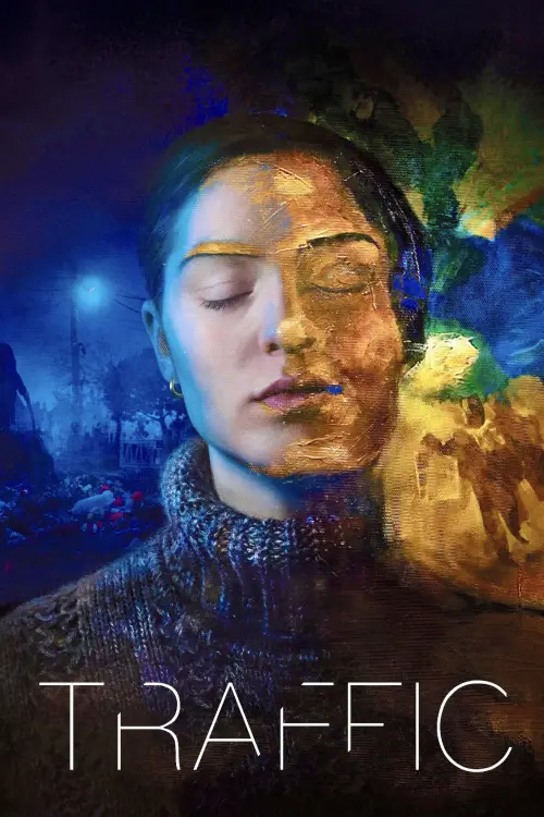 Постер до фільму "Traffic"