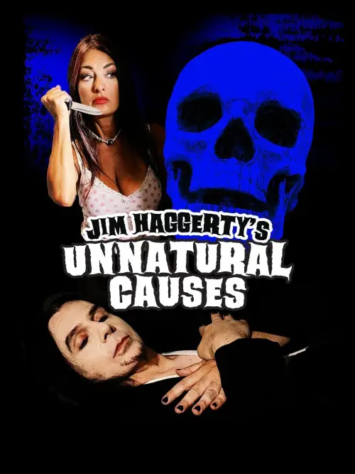 Постер до фільму "Jim Haggerty