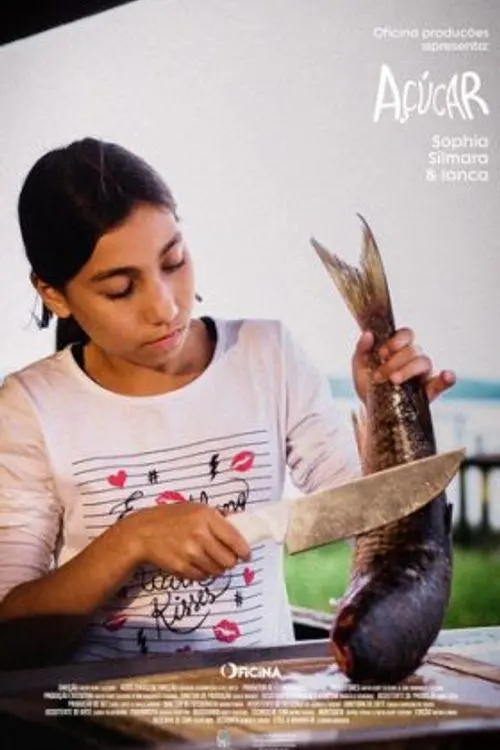 Постер до фільму "Açúcar"