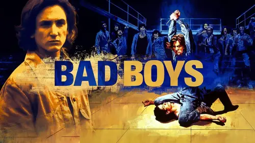 Відео до фільму Погані хлопці | Bad Boys (1983) - Trailer