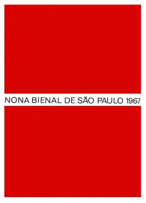 Постер до фільму "Arte Pública"