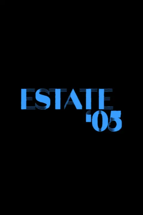 Постер до фільму "Estate 