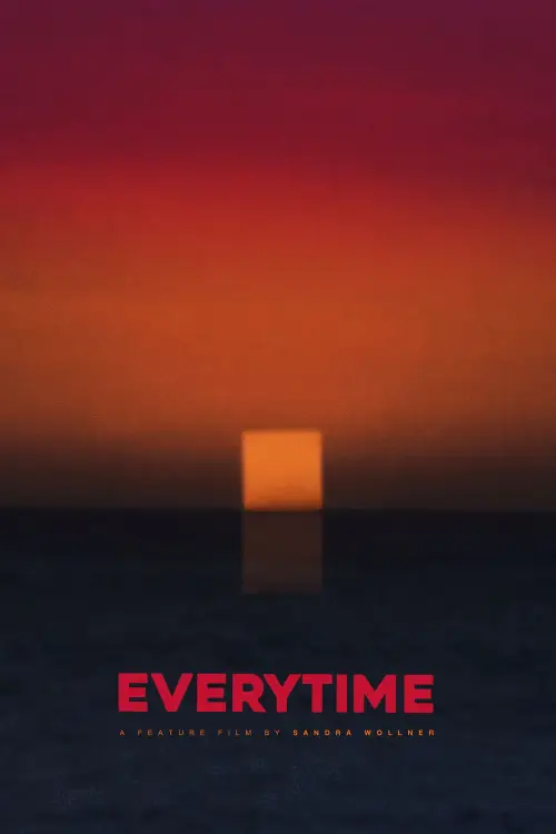 Постер до фільму "Everytime"