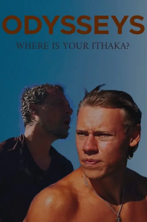 Постер до фільму "Odysseys"