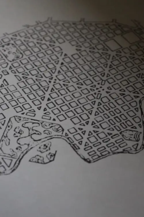 Постер до фільму "Aarão Reis, Solução do Turco"