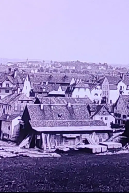 Постер до фільму "Das Kaisergebirge"