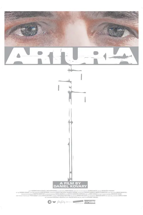 Постер до фільму "Arturia"