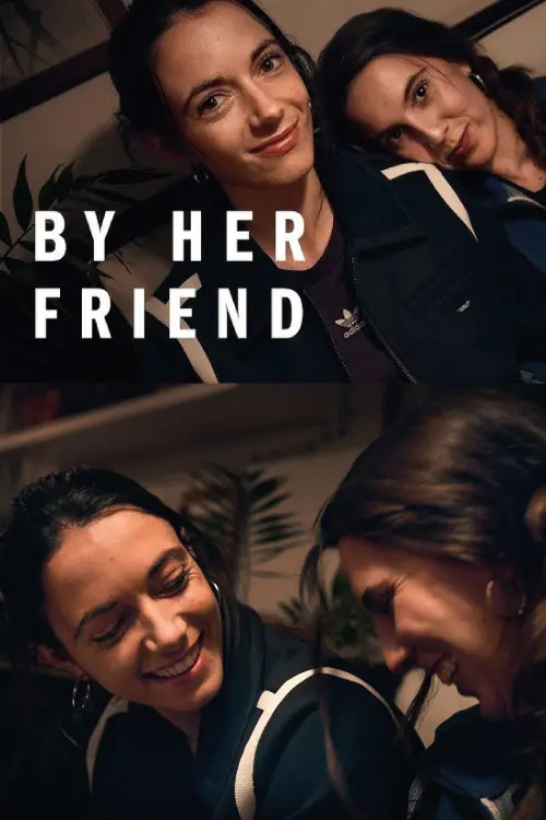 Постер до фільму "Aitana Bonmatí by her friend Maria Rodríguez"
