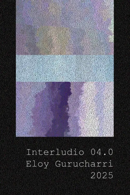 Постер до фільму "Interlude 04.0"