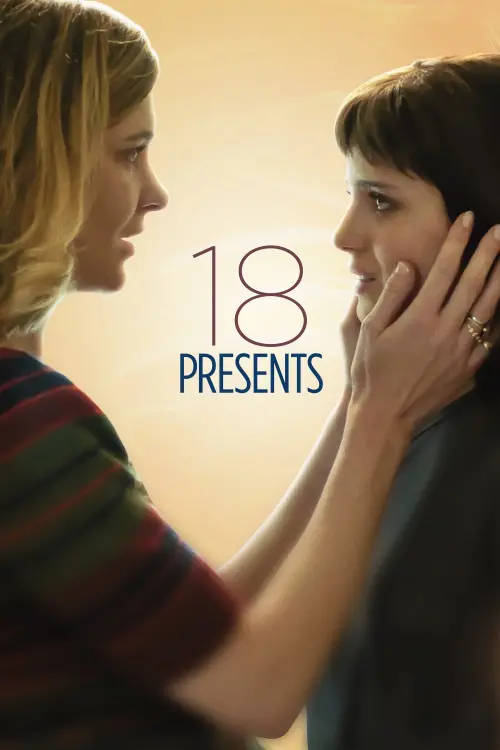 Постер до фільму "18 Presents"