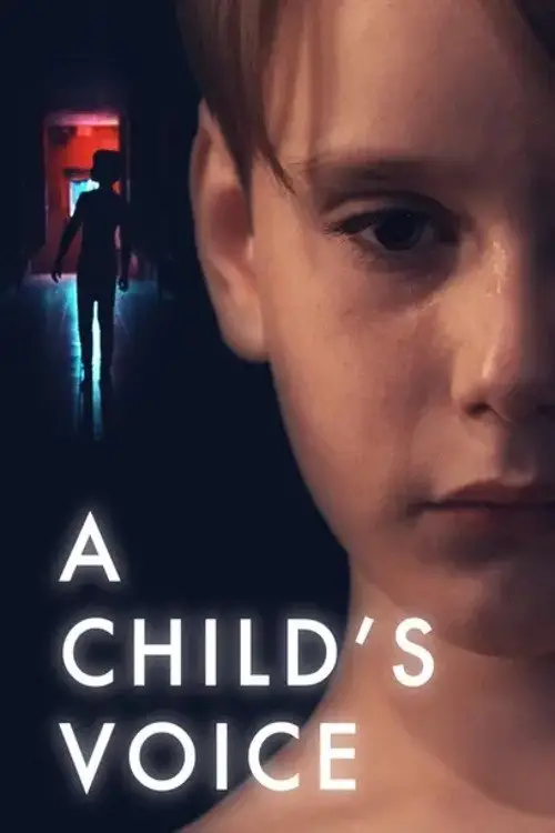 Постер до фільму "A Child