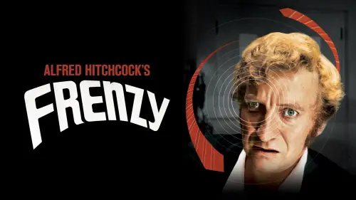 Відео до фільму Frenzy | Frenzy Official Trailer #1 - Bernard Cribbins Movie (1972) HD