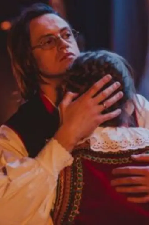 Постер до фільму "Wesele"