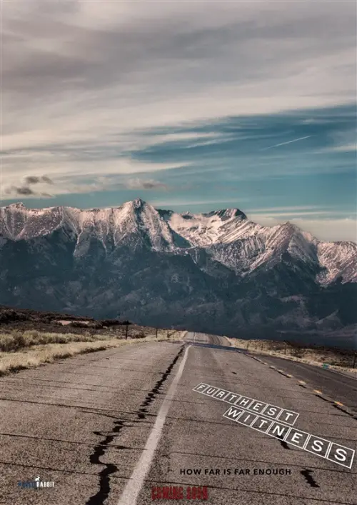 Постер до фільму "Furthest Witness"