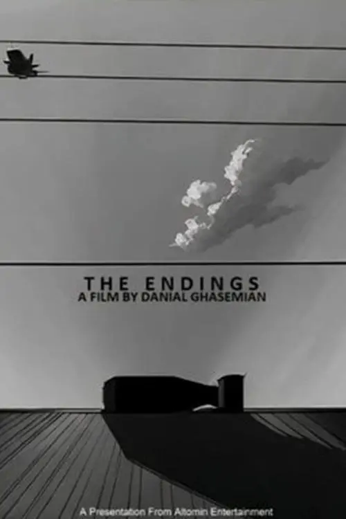 Постер до фільму "The Endings"