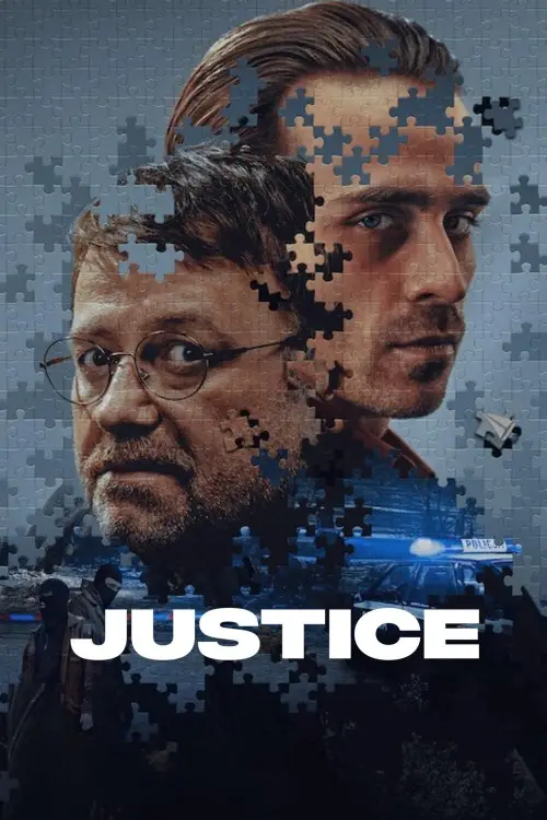 Постер до фільму "Justice"