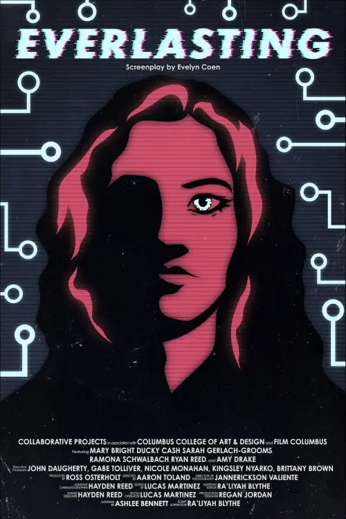 Постер до фільму "Everlasting"