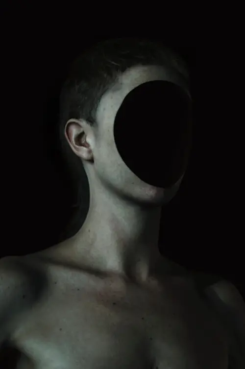 Постер до фільму "Liminals"