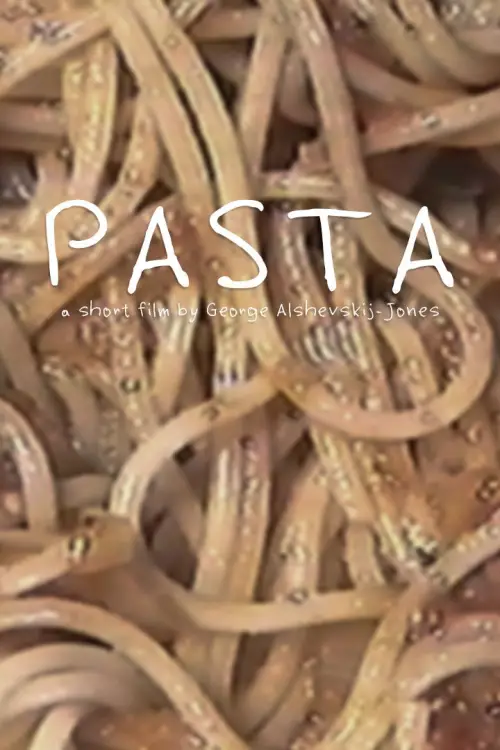Постер до фільму "PASTA"
