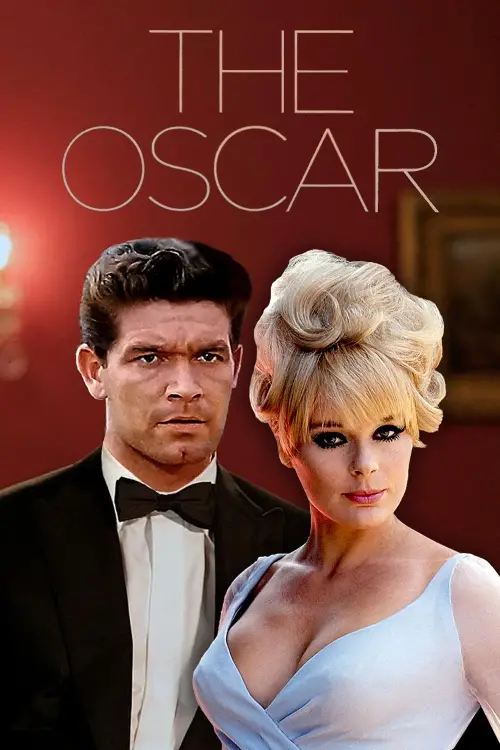Постер до фільму "The Oscar"