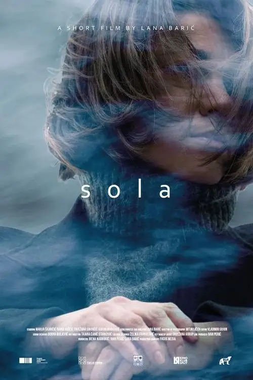 Постер до фільму "Sola"