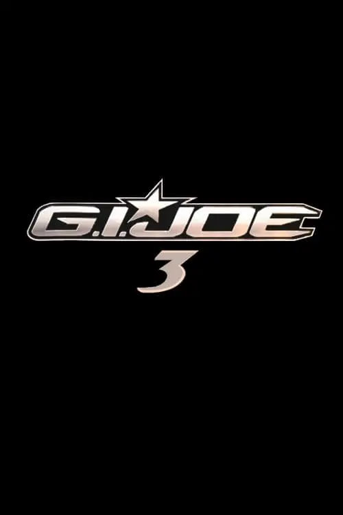 Постер до фільму "G.I. Joe: Ever Vigilant"